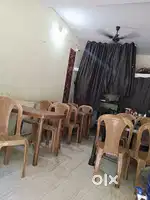 Shop gaala water connection