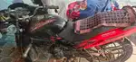 2012 Nee tyre Full macanic condition  Bodley skrach  Insurance valid