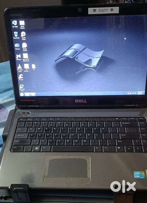 Dell Inspiron N4010
