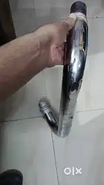 Royal enfield Standard Reborn Bend Pipe