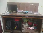 Computer table