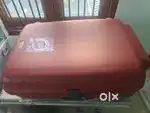 5 nos. Travel bags of different brands & sizes