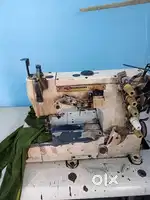 Sewing machine ( flat machine)