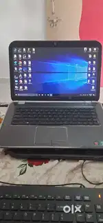 Dell Inspiron Laptop
