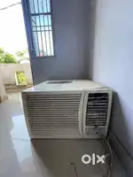 Air conditioner 2019