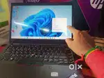 Touch Screen Lenovo ThinkPad T14 Lite Used i7 10th Gen 16gb RAM 512gb