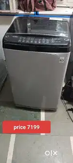 Lg freeze star of 4 ltr of 599