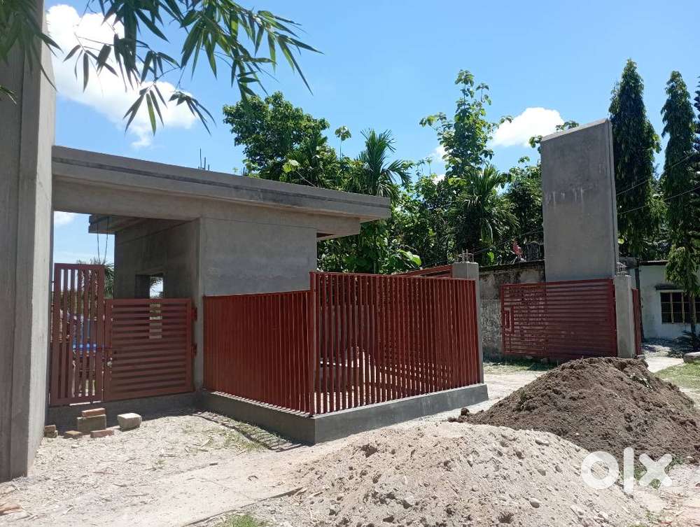 Siliguri, West Bengal's Top Investment Township –Near Bagdogra Airport