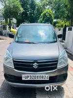 Maruti Suzuki Wagon R LXI Optional, 2011, CNG & Hybrids