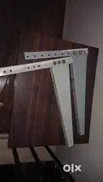 AC outdoor unit stand