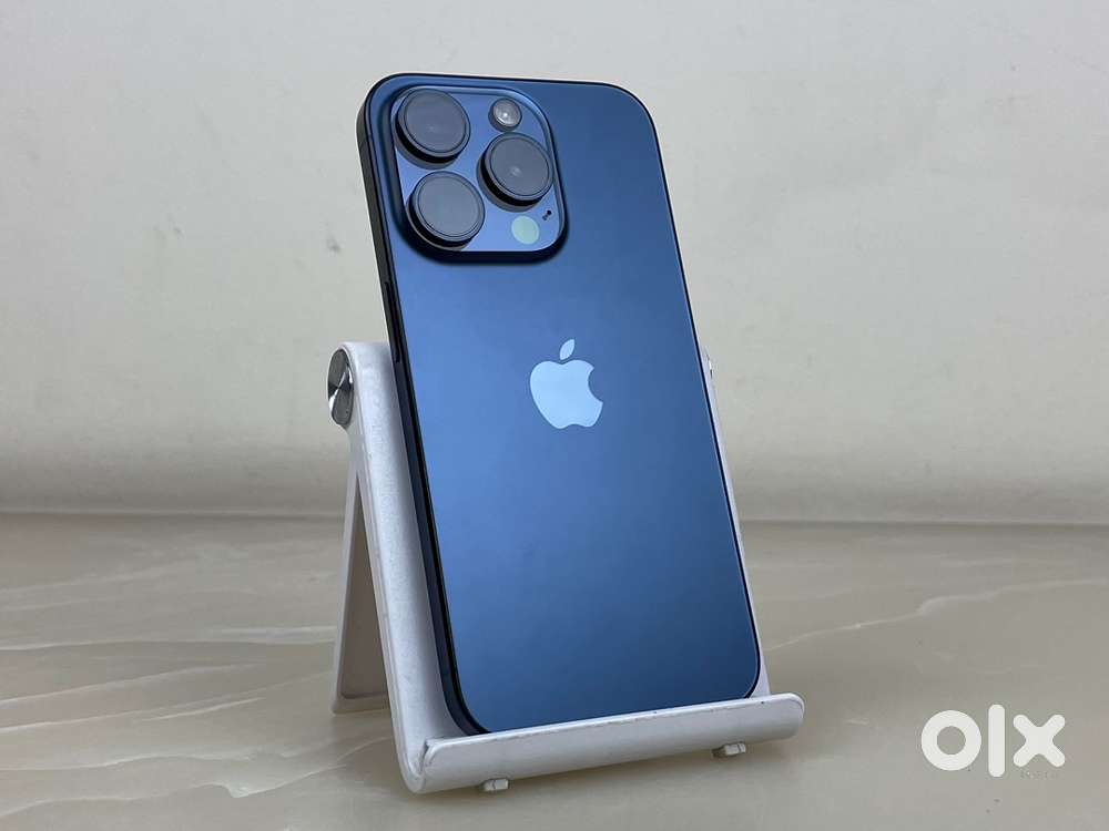 Iphone 15 Pro 256gb