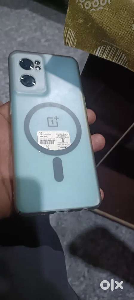 Good condition