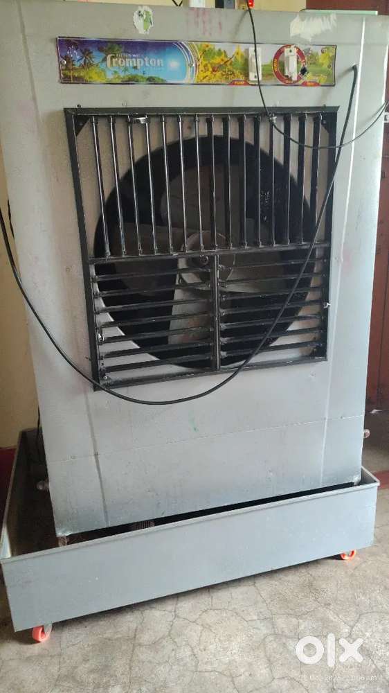 Cooler just 1 year old