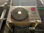 LG inverter V