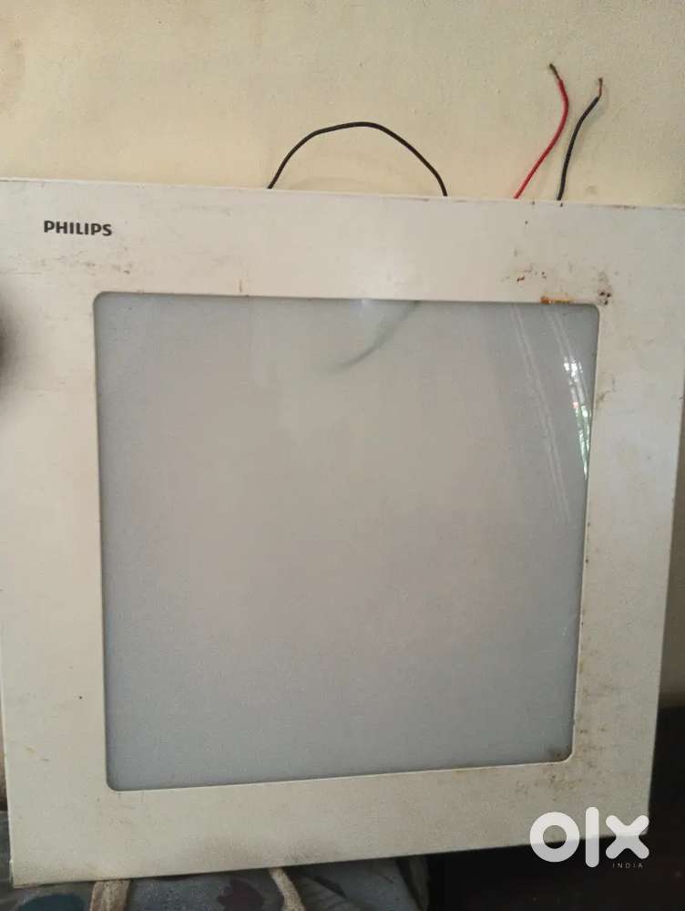 PHILIPS Led focus lights 2 for immediate  sale