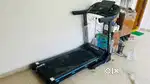 Afton Treadmill in Excellent Condition – Hardly Used