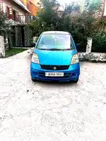 Maruti Suzuki Estilo 2008 Petrol 10000 Km Driven