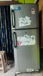 Monsoon Offer  Samsung Refrigerator Frost Free 250 liter