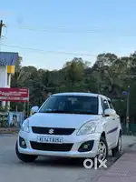 Maruti Suzuki Swift 2017 Petrol Good Condition