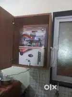 Ro machine  4500
