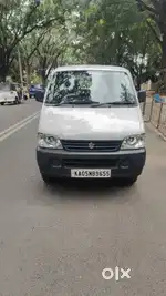Maruti Suzuki Eeco 5 Seater AC, 2021, Petrol