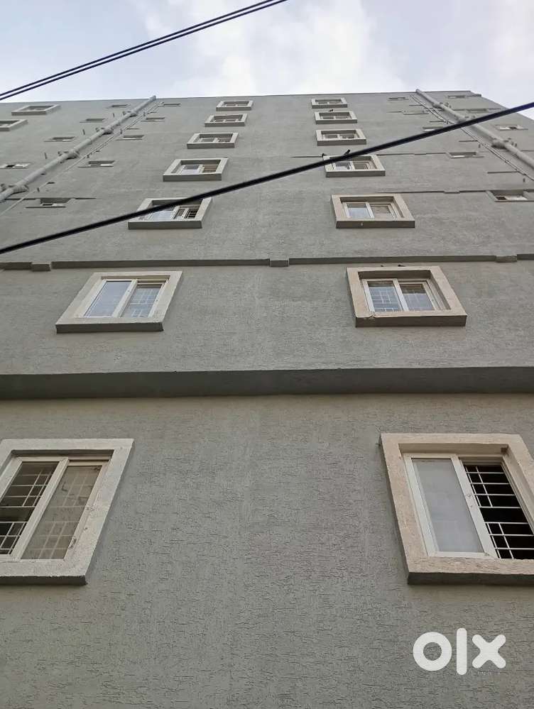 Good Running Mens PG hostel for sale in Gachibowli.