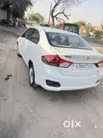 Maruti Suzuki Ciaz 2014-2017 VXi Plus, 2016, Petrol