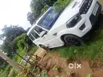 Mahindra Scorpio 2016