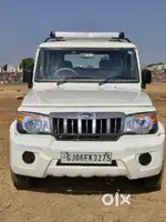 Mahindra Bolero SLE, 2012, Diesel