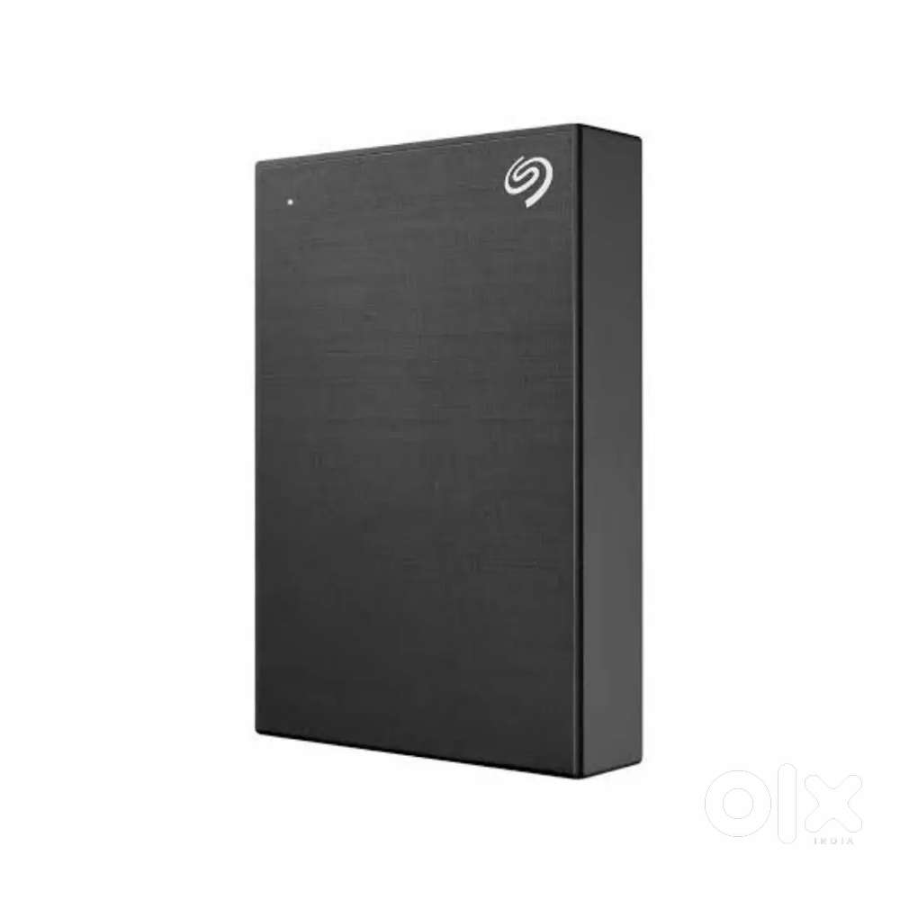 Portable Hard Disk 4TB