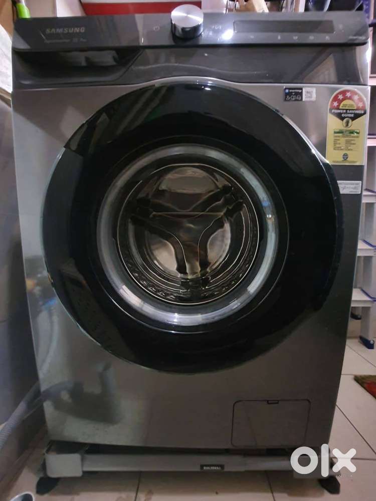 Washing machine - Samsung 7kg front load (price negotiable)