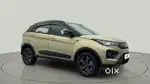 Tata Nexon 1.5 Revotorq XZA Plus Kaziranga, 2023, Petrol