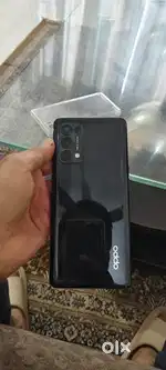 OPPO Reno 5pro 5g