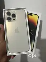 Selling 14Pro less used, 2 Month OLD, 99% Battery Life, Variant 128GB.