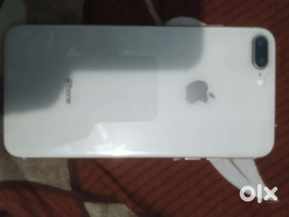 I phone 8 plus