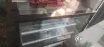 Western  cooling cabnet counter