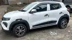 Renault KWID 2021 Petrol 16700 Km Driven