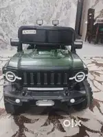 Battery Car for Kids