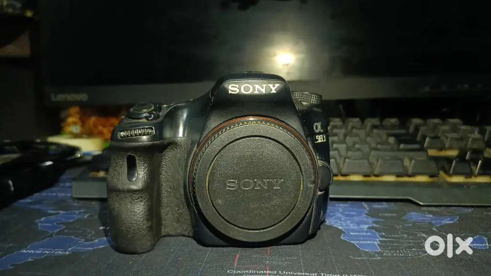 SONY A58 FOR SALE