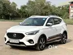 MG ASTOR 1.3 Savvy Turbo AT S Red, 2022, Petrol