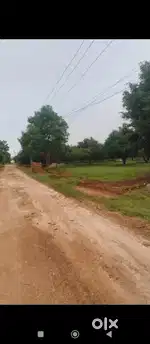 Zamin bikri hai location AN college, Dumka