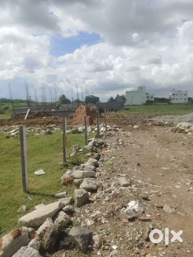 Somagalam puthunaluru