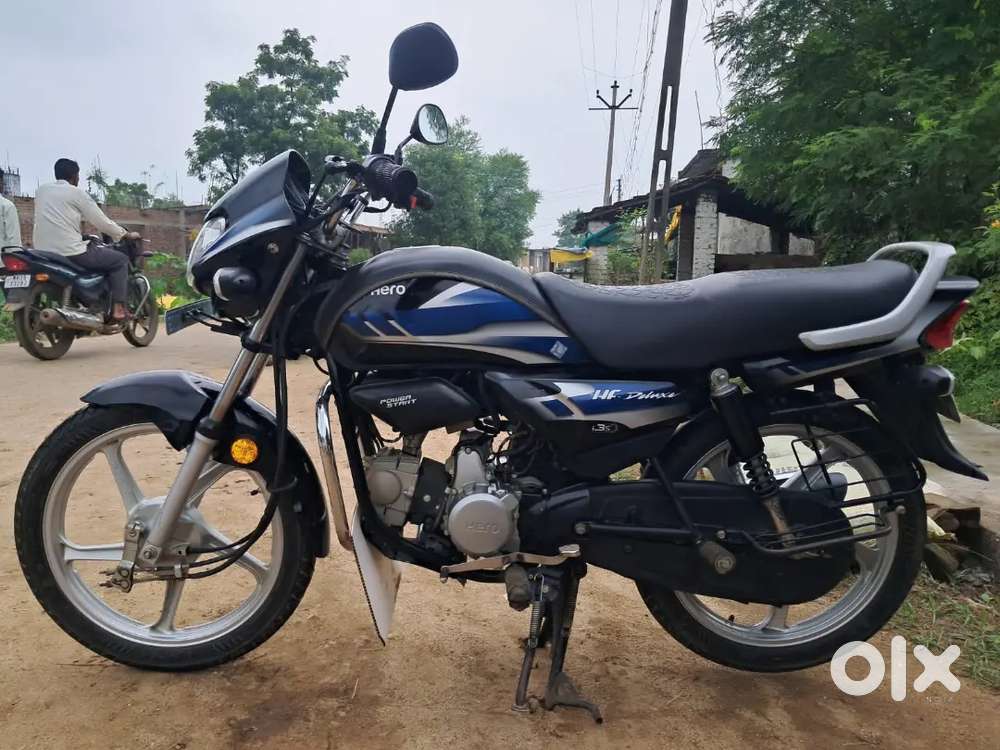 Mint condition bike looks like new one