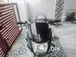 Hero Passion+ 2023 Model Bs6