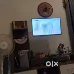 Smart television