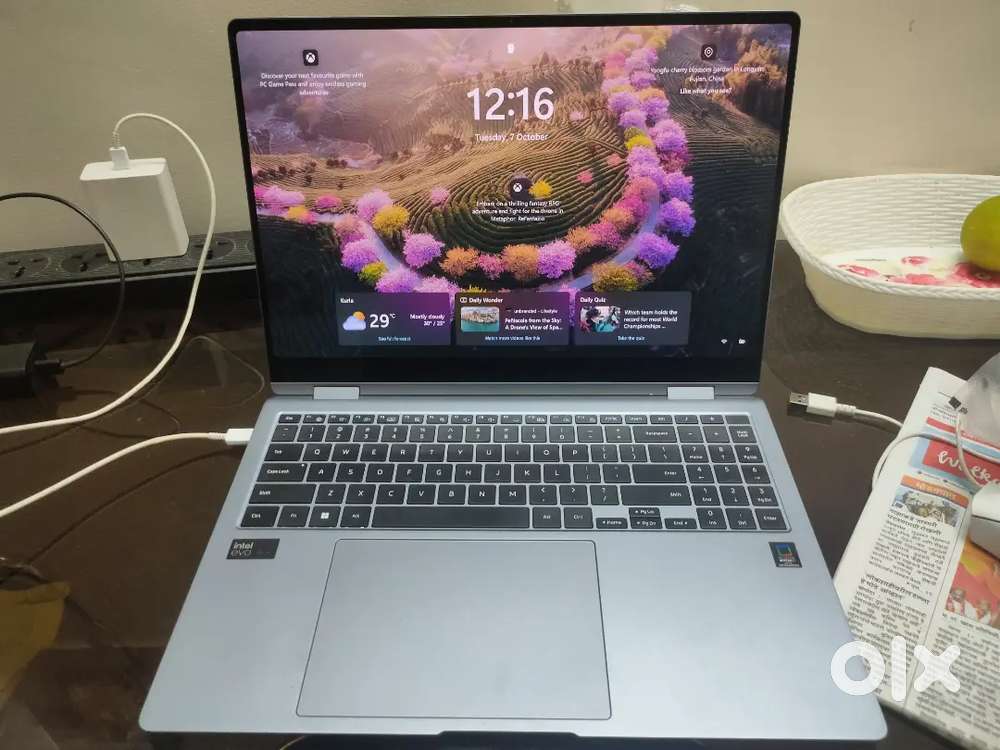 Samsung Galaxy Book 4 360 Pro