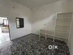 I have a rooms available with attached washroom area