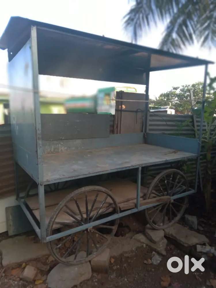 Thallu vandi - 19000