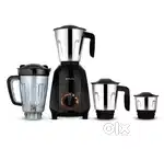 Bajaj DLX4 mixer grinder