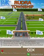 KUDA Approved Open Plots for Sale